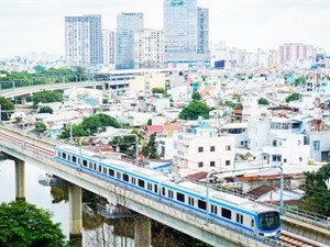 Quy hoạch TPHCM đến năm 2030, tầm nhìn 2050: Thêm hai khu công nghệ cao